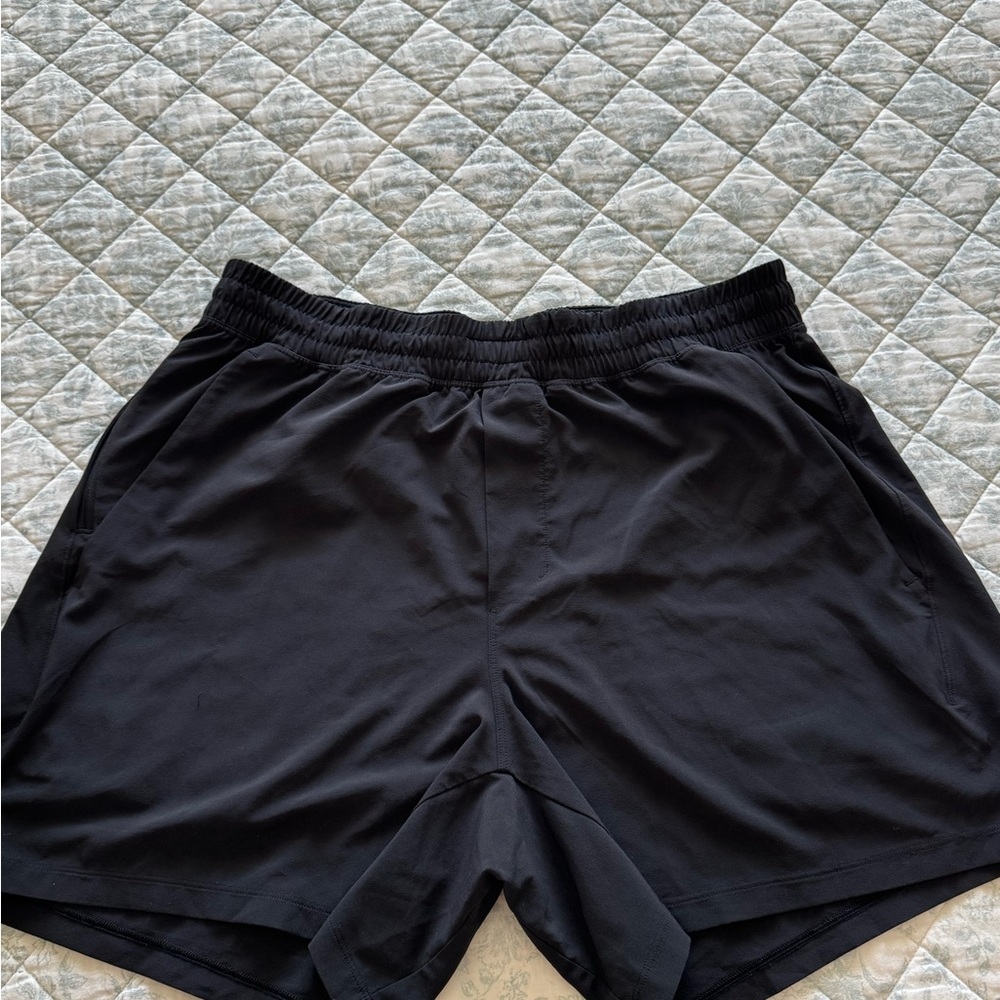 Lululemon Pace Breaker (L)